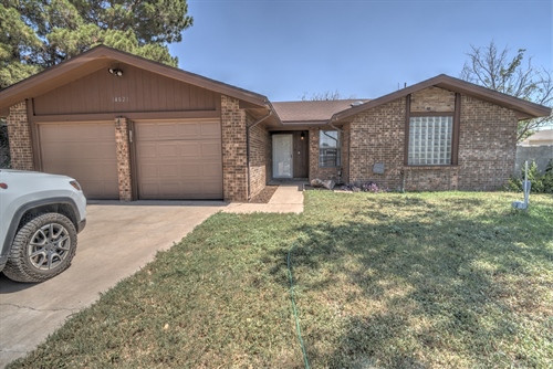 14023  W County Rd 123,  Odessa , TX 79765