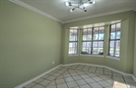 Dining Area with Great Natural Light 