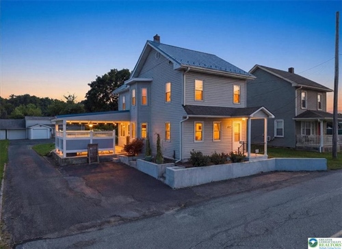 1131 Main Road,  Franklin Township, PA 18235