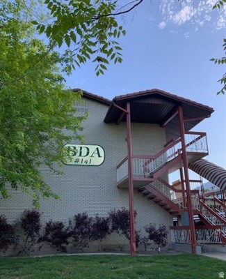 141 E 700 N Apt 30,  Provo, UT 84606