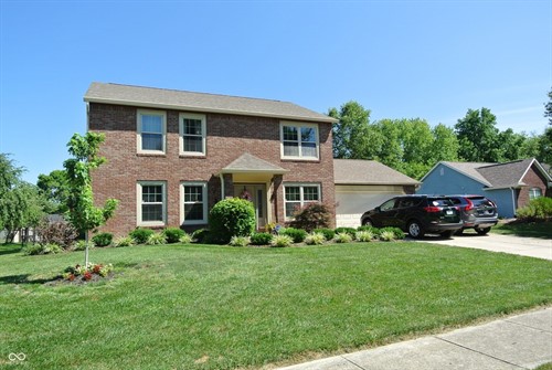 3074 Sable Ridge Pl,  Greenwood, IN 46142