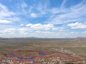 SW Slick Fork Trl Unit 3,  Congress, AZ 85332