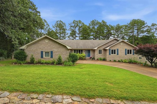 131 The Greens Dr,  Fairfield Bay, AR 72088