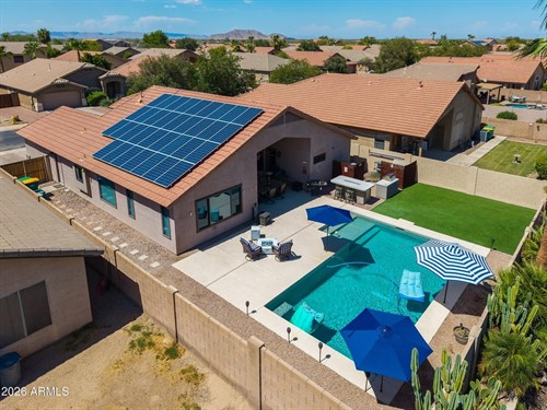 43445 W Hillman Dr,  Maricopa, AZ 85138