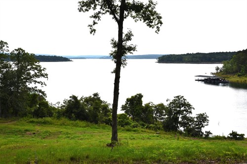 Tract 6 Sunnyside of the Bay,  Fairfield Bay, AR 72088