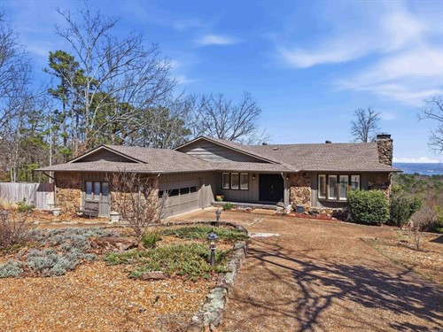 265 Pine Hill Rd,  Fairfield Bay, AR 72088