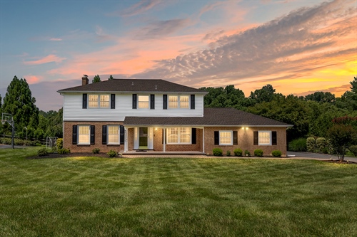 205 Clover Drive, Hockessin, DE 19707