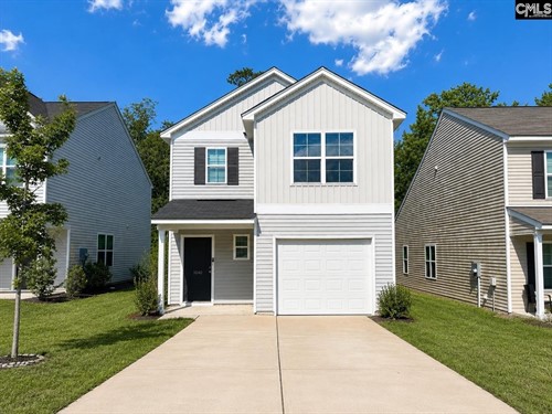 1040 Matchingham Dr,  Columbia, SC 29223