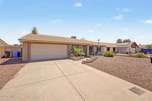 4109 W Aster Dr, Phoenix, AZ 85029