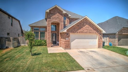 8 Los Medios Dr,  Odessa, TX 79765