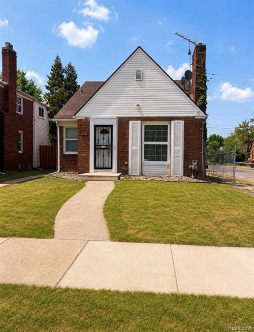 4015 Bedford St, Detroit, MI 48224