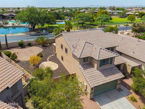21019 N Sansom Dr, Maricopa, AZ 85138