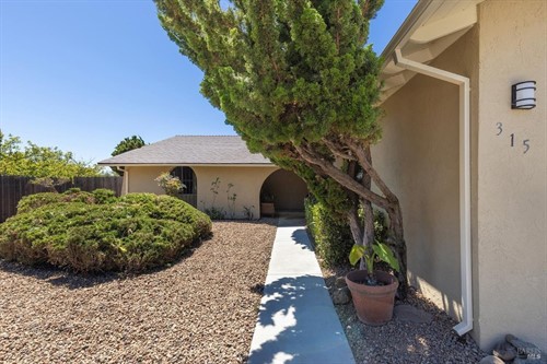 315 Barcelona St,  Vallejo, CA 94591