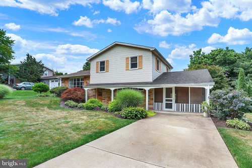 930 May Dr,  Millersburg, PA 17061