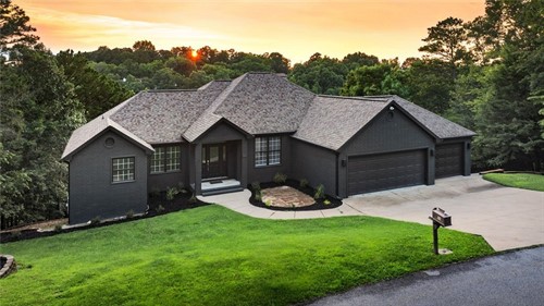 24 Acapulco Dr,  Rogers, AR 72756