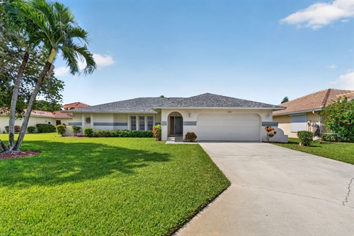 5184 Harrogate CT,  Naples, FL 34112