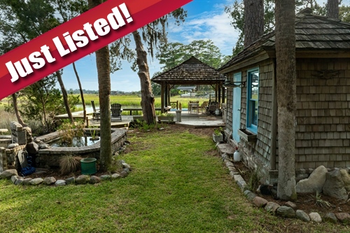 205 Suncrest Boulevard,  Savannah, GA 31410