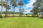 Open green spaces.