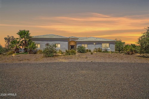 8716 N Thunderbird Rd, Maricopa, AZ 85139