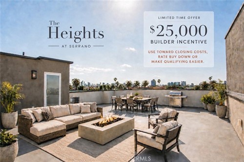 542 N Serrano Ave,  Los Angeles, CA 90004