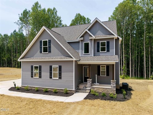 1978 Hayes Rd,  Spring Hope, NC 27882