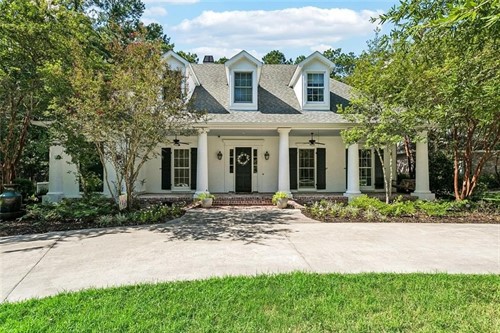 459 Highway 1085,  Madisonville, LA 70447