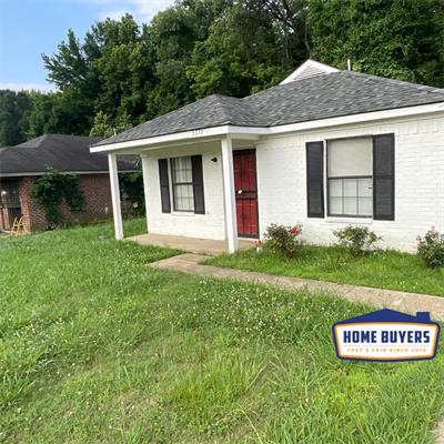 3779 Black Forest,  Memphis, TN 38128