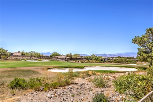 15 Knob Oak Drive,  Henderson, NV 89052