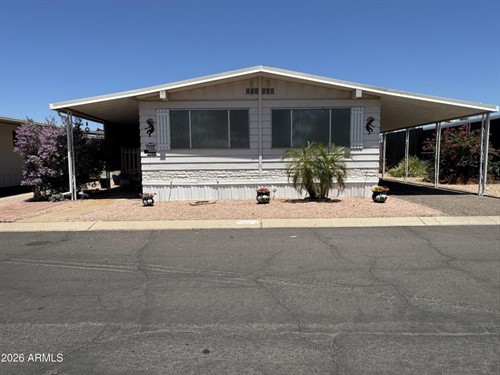 2609 W Southern Ave Unit Ofc, Tempe, AZ 85282