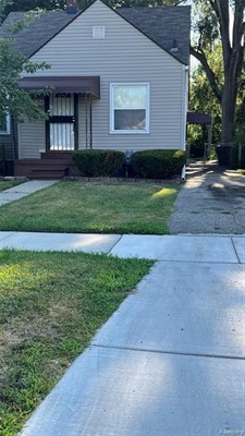 19354 Anglin St, Detroit, MI 48234