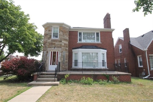 10427 S Morrow Cir, Dearborn, MI 48126