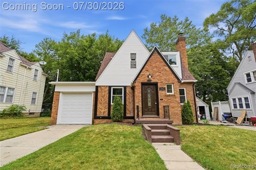 1527 Gainey Ave, Flint, MI 48503