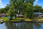 4370 Leroy St,  White Lake, MI 48383