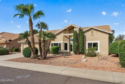 18846 N 88th Dr, Peoria, AZ 85382