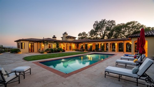 6450 Plum Ranch Rd,  Santa Rosa, CA 95404
