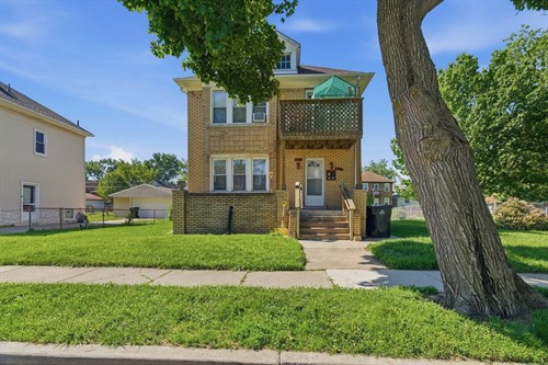 153 Clinton St, Wyandotte, MI 48192
