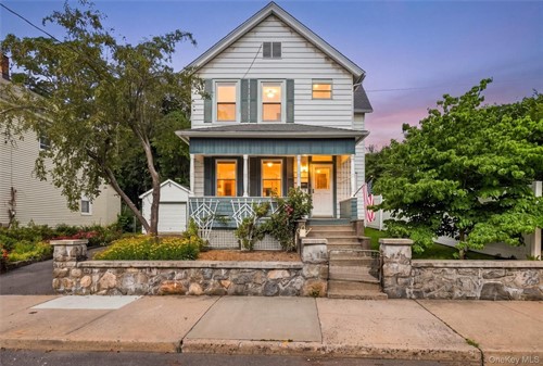 33 Church St,  Highland Falls, NY 10928