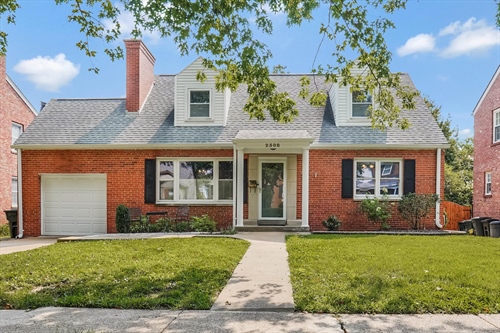 2308 Saint Clair Ave,  Brentwood, MO 63144