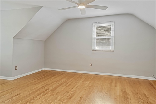 Bedroom #3 on 2nd floor