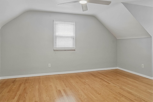 Bedroom #4 on 2nd level