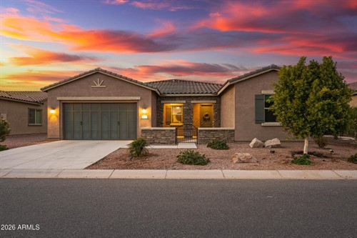 42122 W Rosewood Ln, Maricopa, AZ 85138