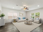06-Living Room Staged