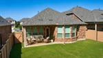 back porch