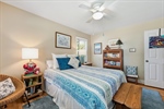 Second bedroom.