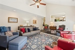 Remodeled interior with NO CARPET!