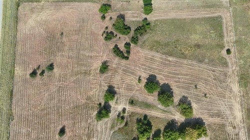 Highway 7,  Hennepin, OK 73444