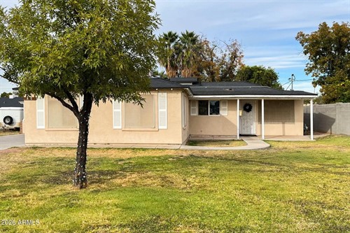 810 W Rio Salado Pkwy,  Mesa, AZ 85201