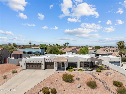 610 S Jackson St,  Wickenburg, AZ 85390