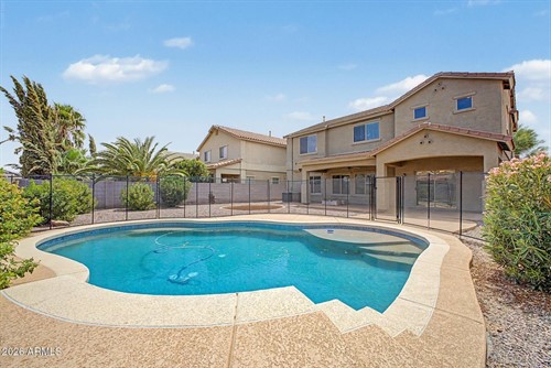 36522 W Velazquez Dr,  Maricopa, AZ 85138