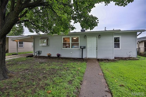 3028 Dale Ave,  Granite City, IL 62040